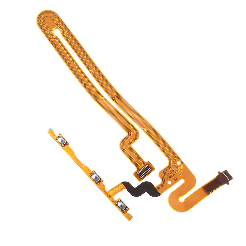 Power Switch Button Flex Cable for Huawei Nova (OEM Disassembly ...