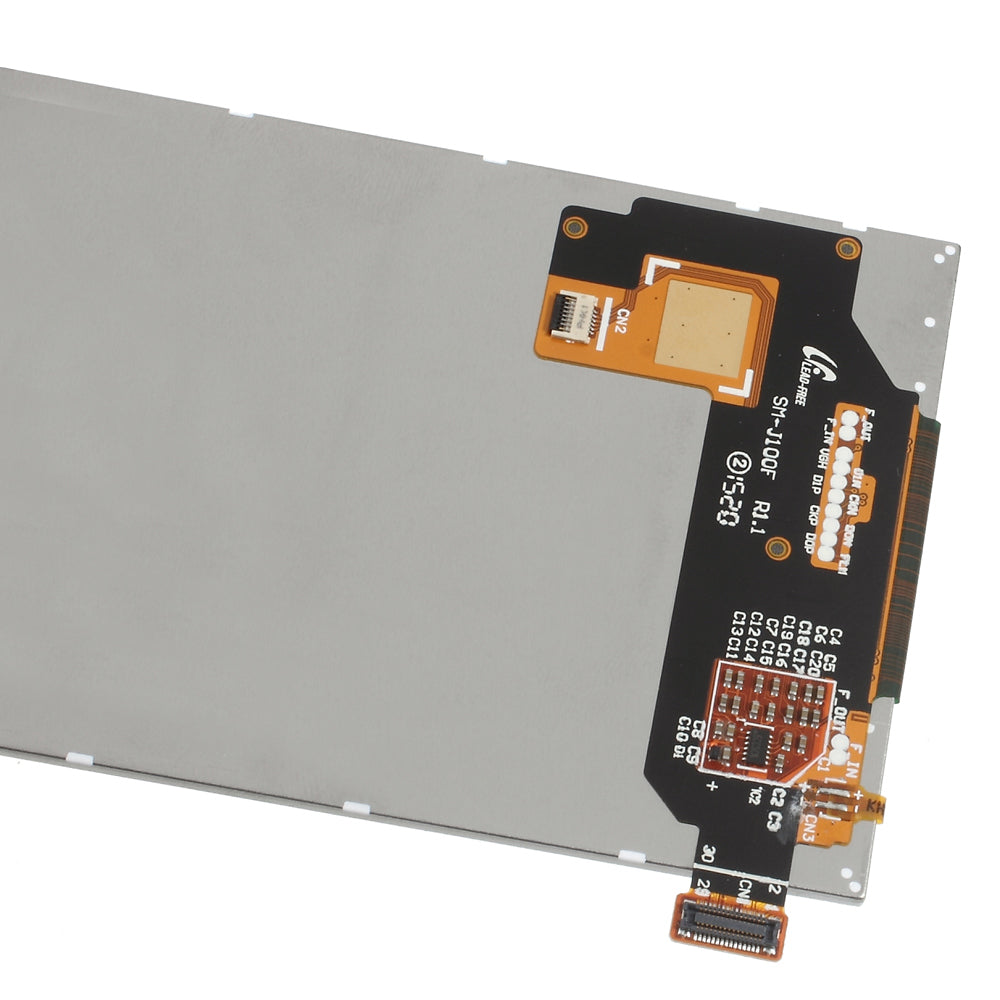 OEM LCD Screen Display Replacement Part for Samsung Galaxy J1 SM-J100