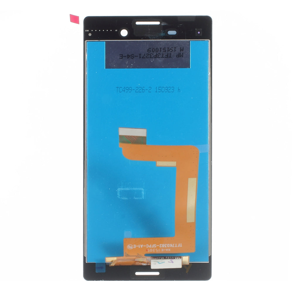 OEM Replacement for Sony Xperia M4 Aqua LCD Screen and Digitizer Assembly