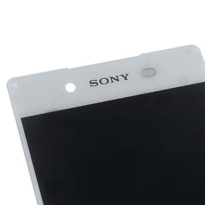 LCD Screen and Digitizer Assembly for Sony Xperia Z3+ E6553