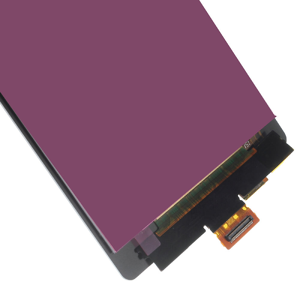 LCD Screen and Digitizer Assembly for Sony Xperia Z3+ E6553