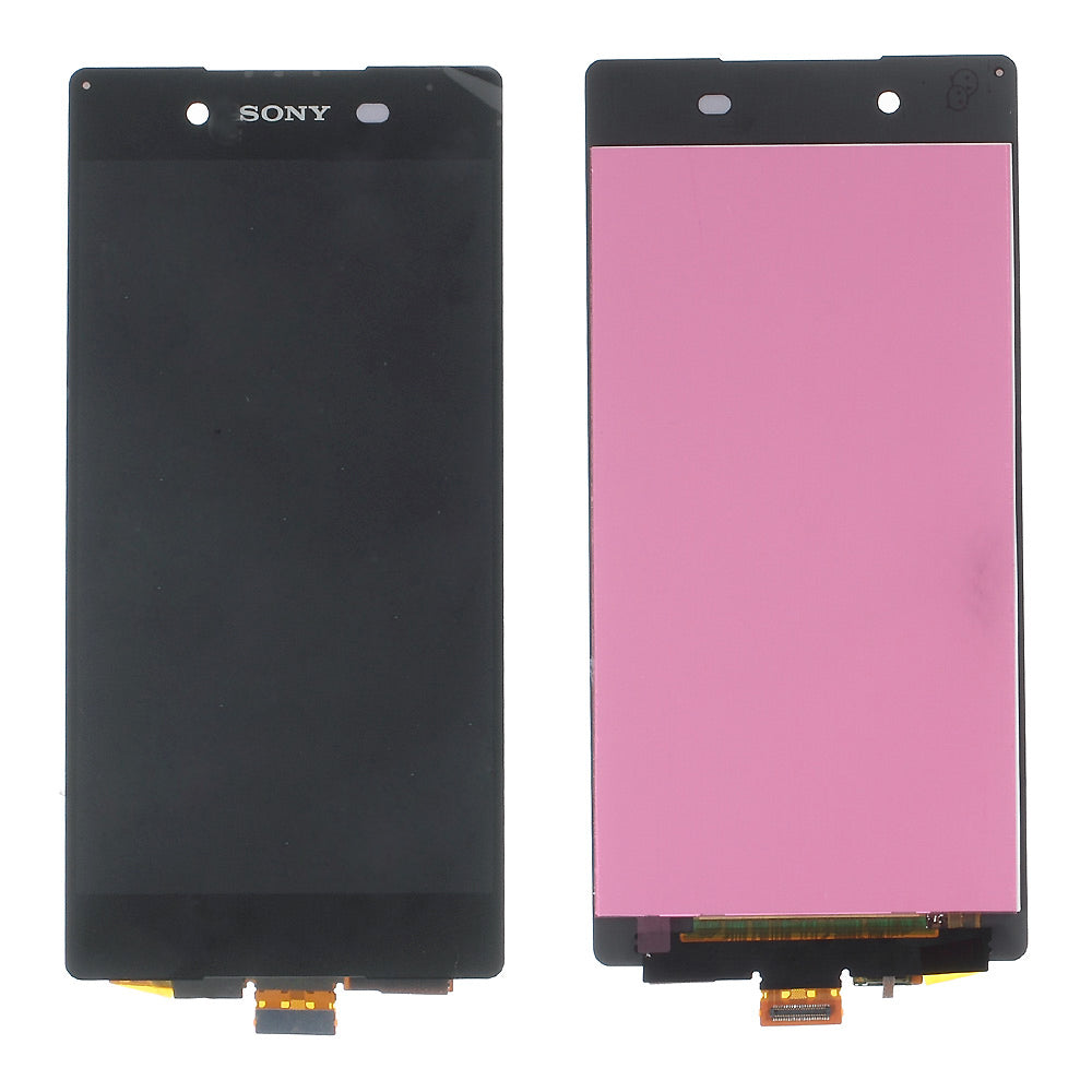 LCD Screen and Digitizer Assembly for Sony Xperia Z3+ E6553