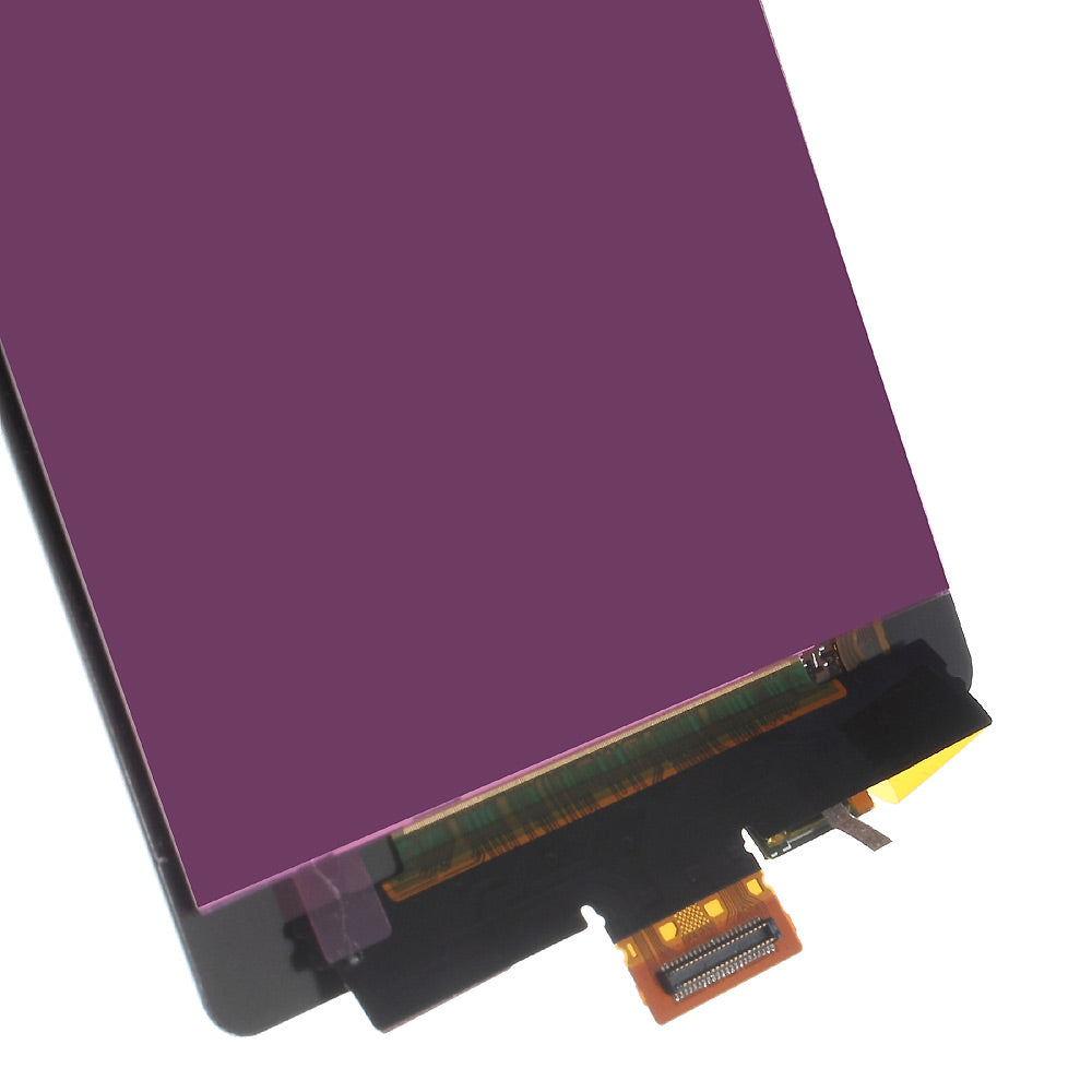 LCD Screen and Digitizer Assembly for Sony Xperia Z3+ E6553