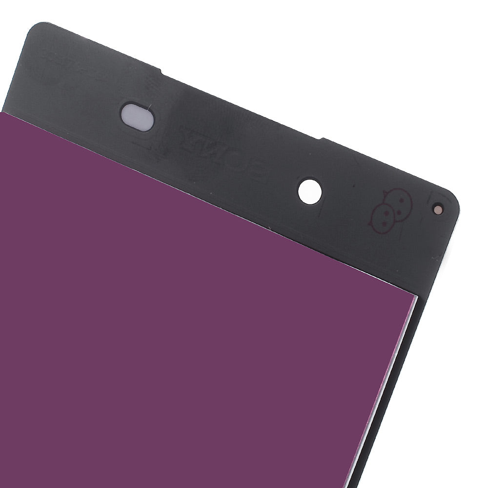 LCD Screen and Digitizer Assembly for Sony Xperia Z3+ E6553