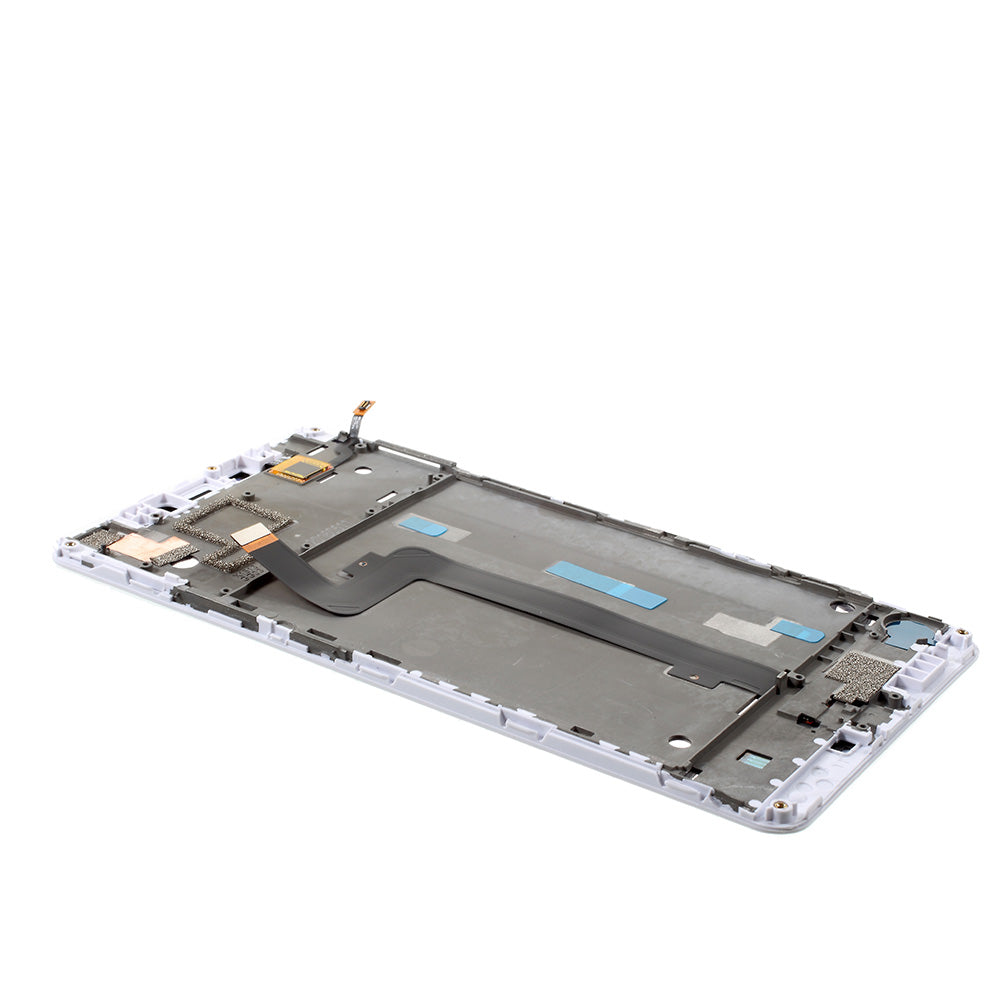 LCD Screen and Digitize Assembly with Frame for Xiaomi Mi Max