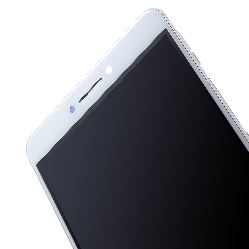 LCD Screen and Digitize Assembly with Frame for Xiaomi Mi Max