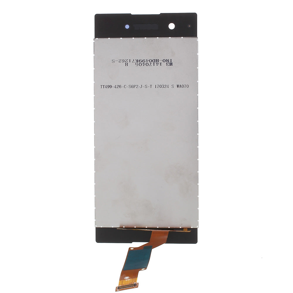 OEM for Sony Xperia XA1 LCD Screen and Digitizer Assembly Replacement Part