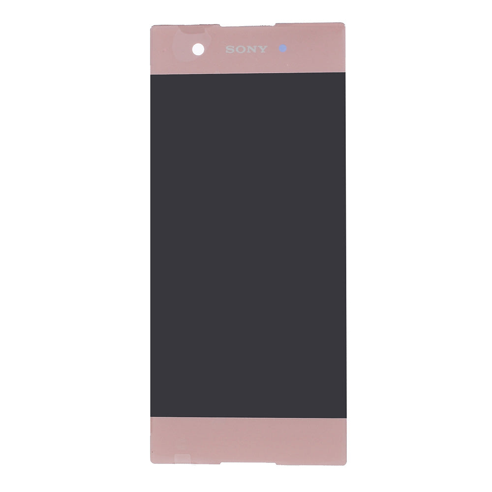 OEM for Sony Xperia XA1 LCD Screen and Digitizer Assembly Replacement Part