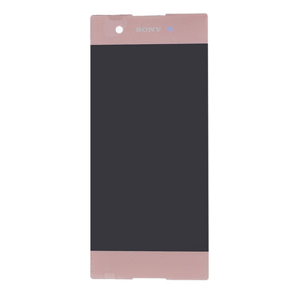 OEM for Sony Xperia XA1 LCD Screen and Digitizer Assembly Replacement Part