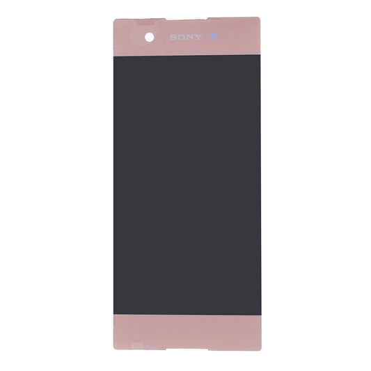 OEM for Sony Xperia XA1 LCD Screen and Digitizer Assembly Replacement Part