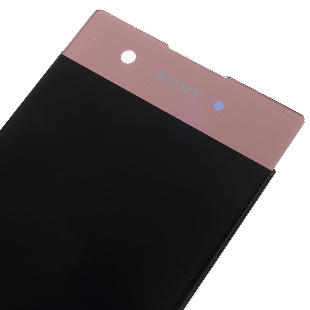 OEM for Sony Xperia XA1 LCD Screen and Digitizer Assembly Replacement Part