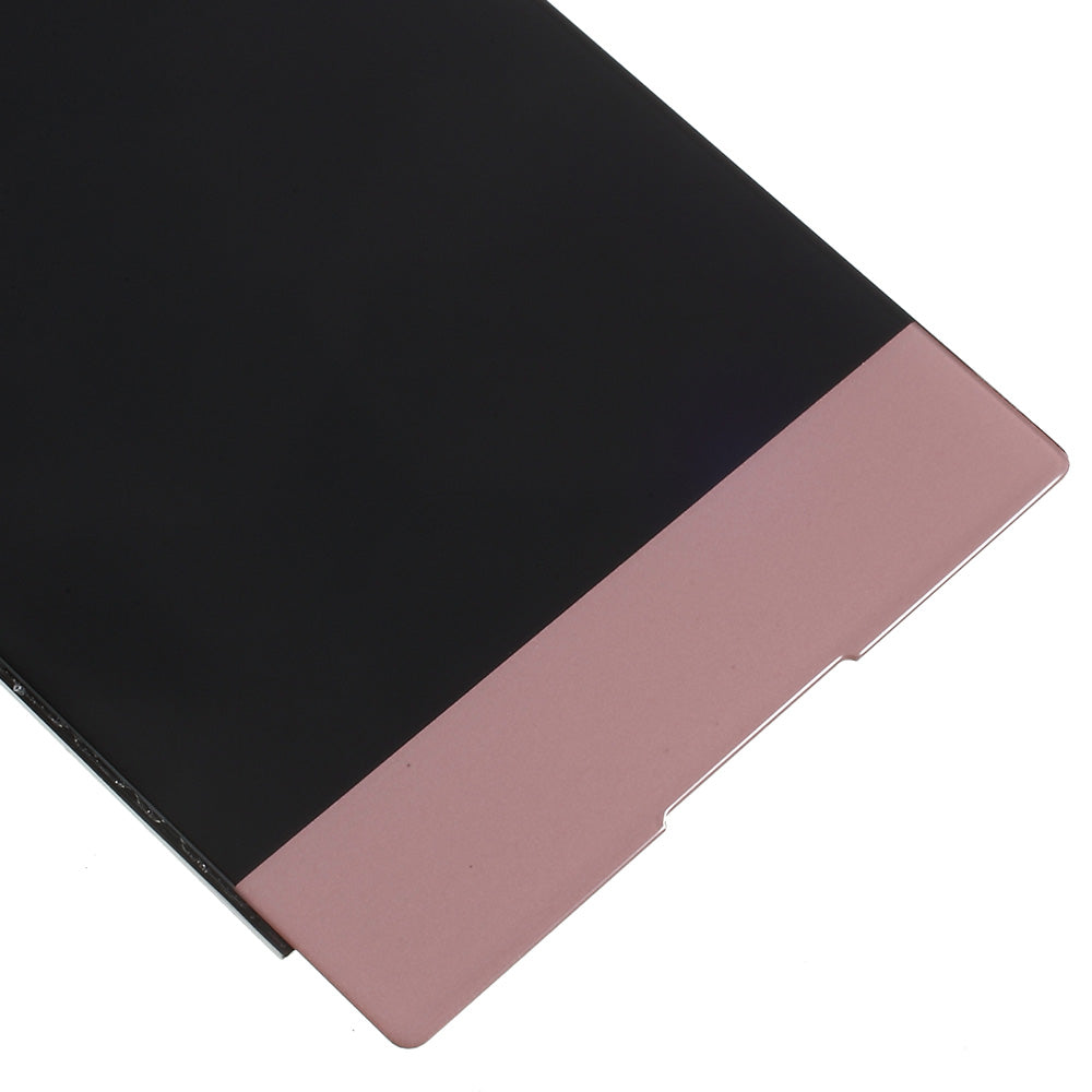 OEM for Sony Xperia XA1 LCD Screen and Digitizer Assembly Replacement Part