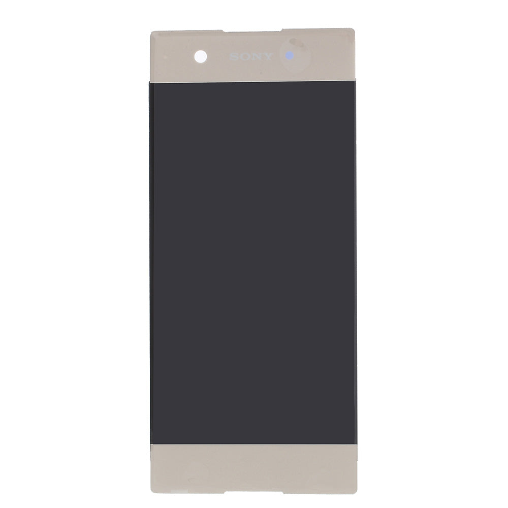 OEM for Sony Xperia XA1 LCD Screen and Digitizer Assembly Replacement Part