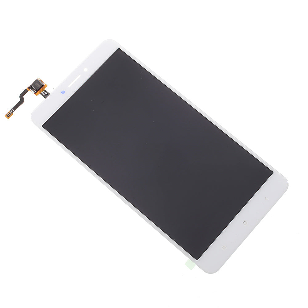 LCD Screen and Digitizer Assembly Replacement Part for Xiaomi Mi Max 2