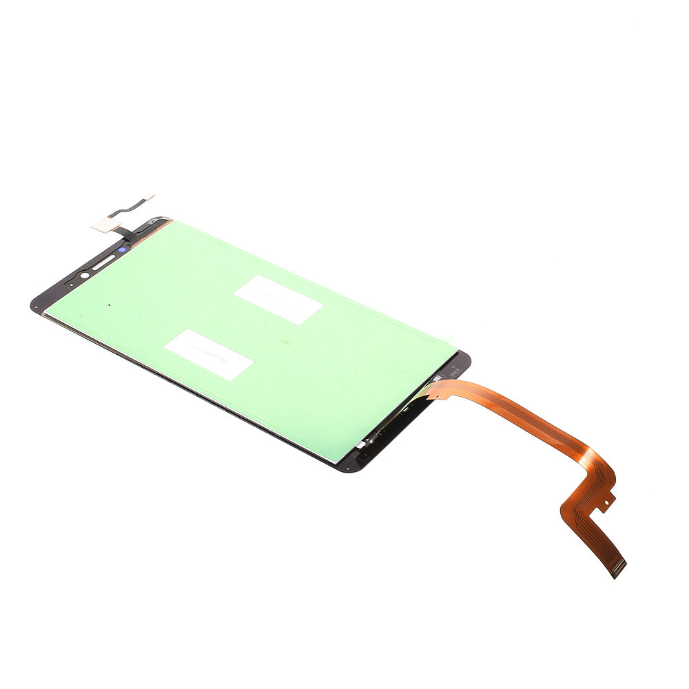 LCD Screen and Digitizer Assembly Replacement Part for Xiaomi Mi Max 2