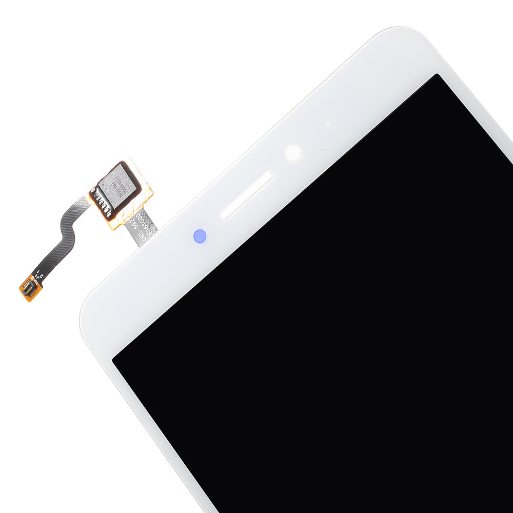 LCD Screen and Digitizer Assembly Replacement Part for Xiaomi Mi Max 2