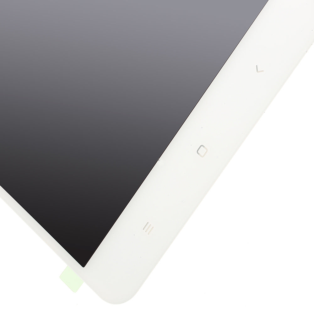 LCD Screen and Digitizer Assembly Replacement Part for Xiaomi Mi Max 2