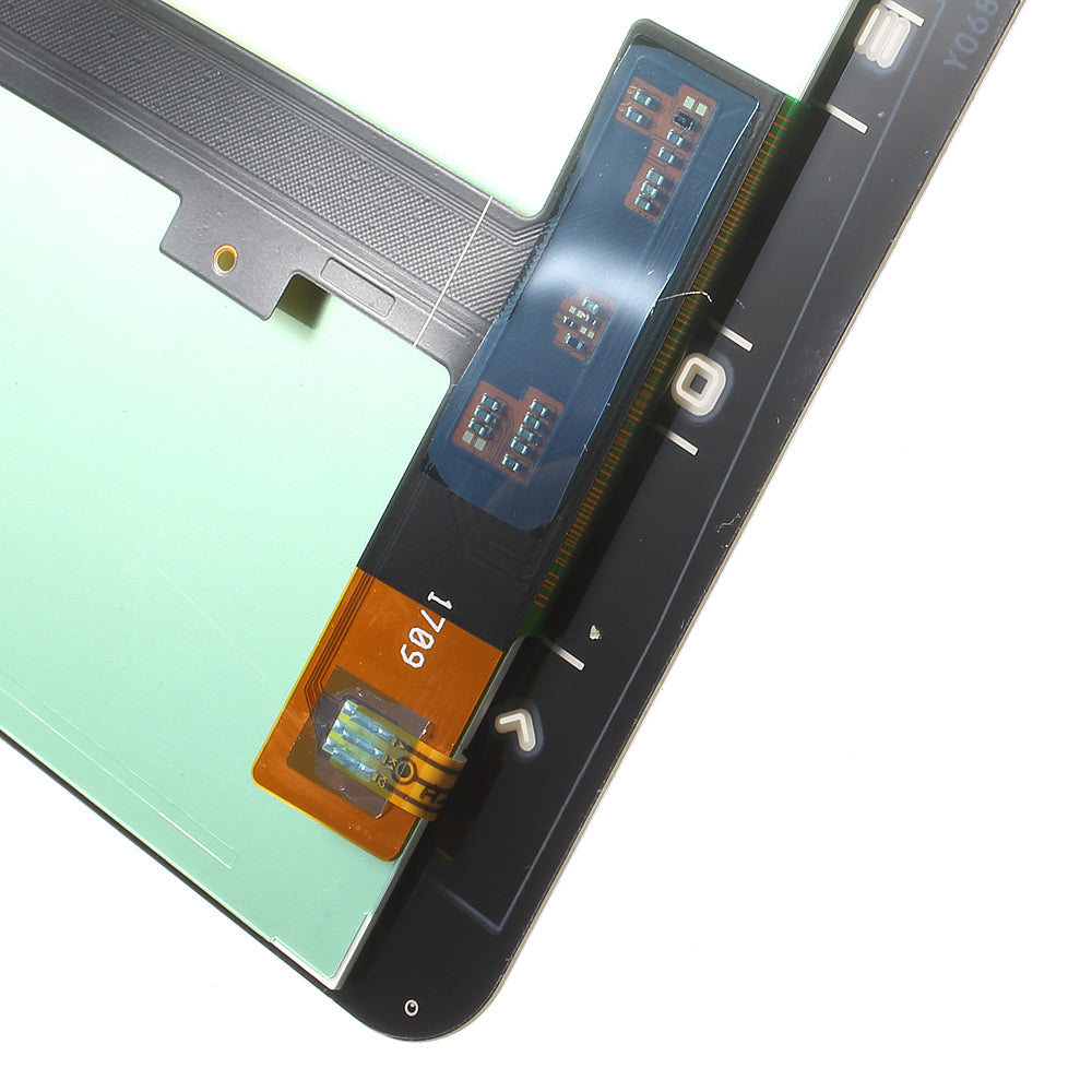 LCD Screen and Digitizer Assembly Replacement Part for Xiaomi Mi Max 2