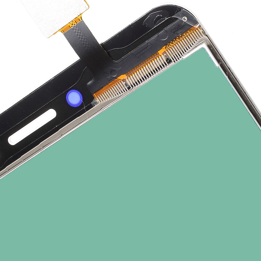 LCD Screen and Digitizer Assembly Replacement Part for Xiaomi Mi Max 2
