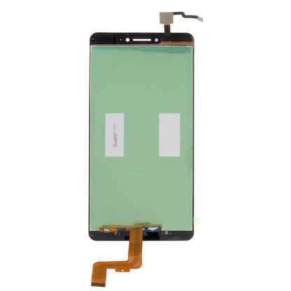 LCD Screen and Digitizer Assembly Replacement Part for Xiaomi Mi Max 2