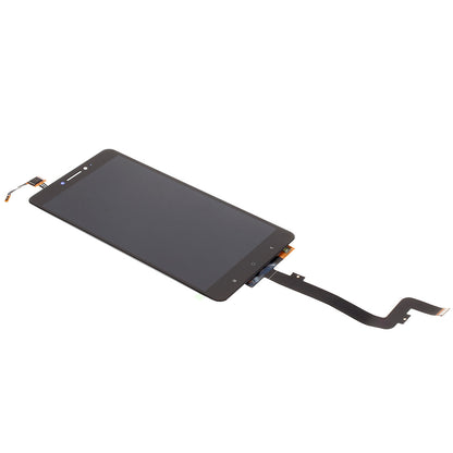 LCD Screen and Digitizer Assembly Replacement Part for Xiaomi Mi Max 2