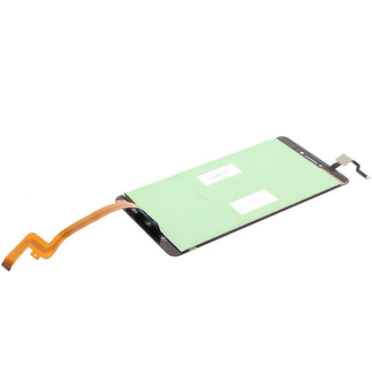 LCD Screen and Digitizer Assembly Replacement Part for Xiaomi Mi Max 2