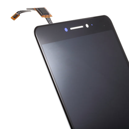 LCD Screen and Digitizer Assembly Replacement Part for Xiaomi Mi Max 2
