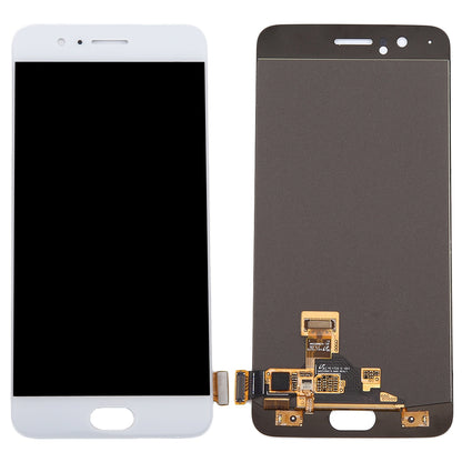 OEM LCD Screen and Digitizer Assembly for OnePlus 5
