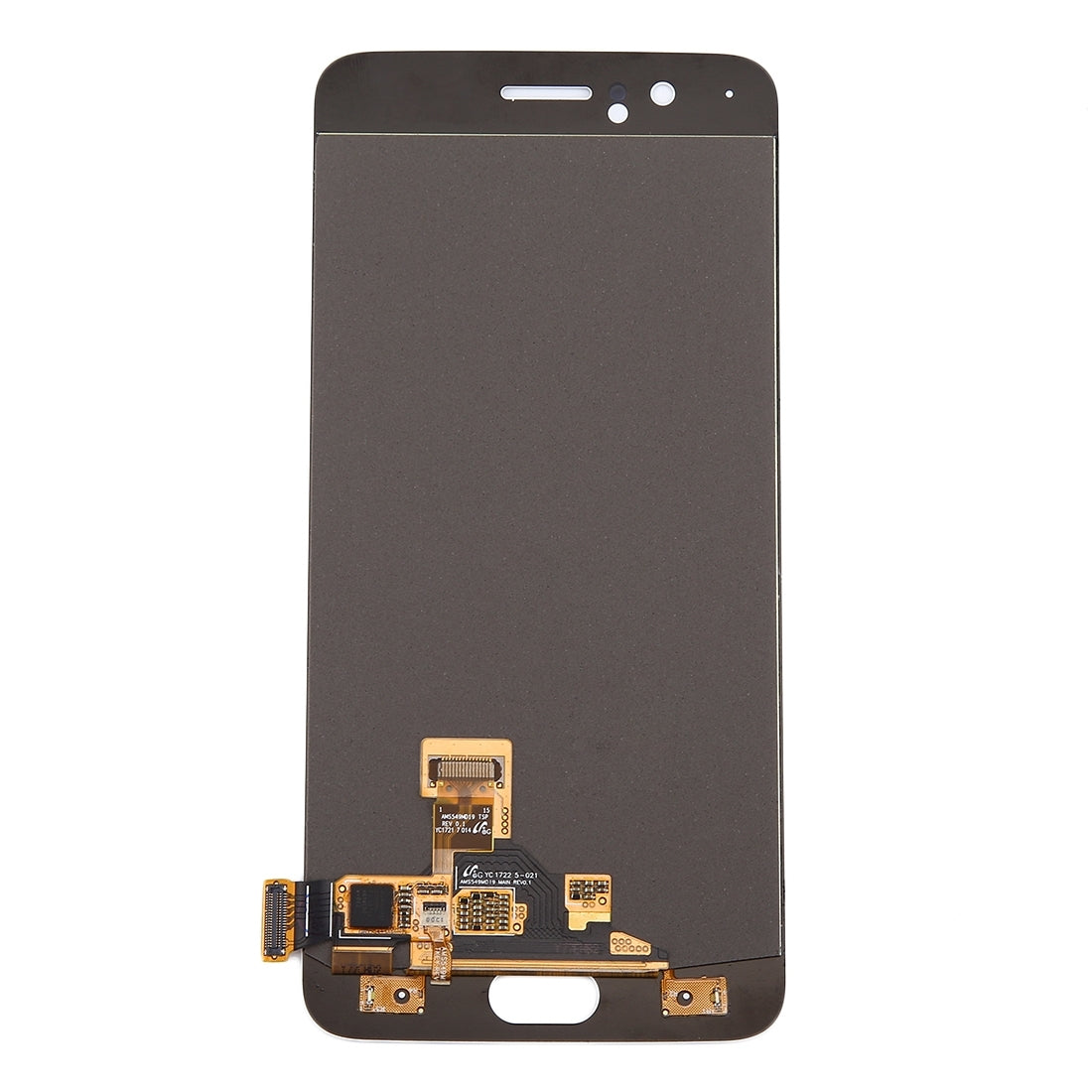 OEM LCD Screen and Digitizer Assembly for OnePlus 5