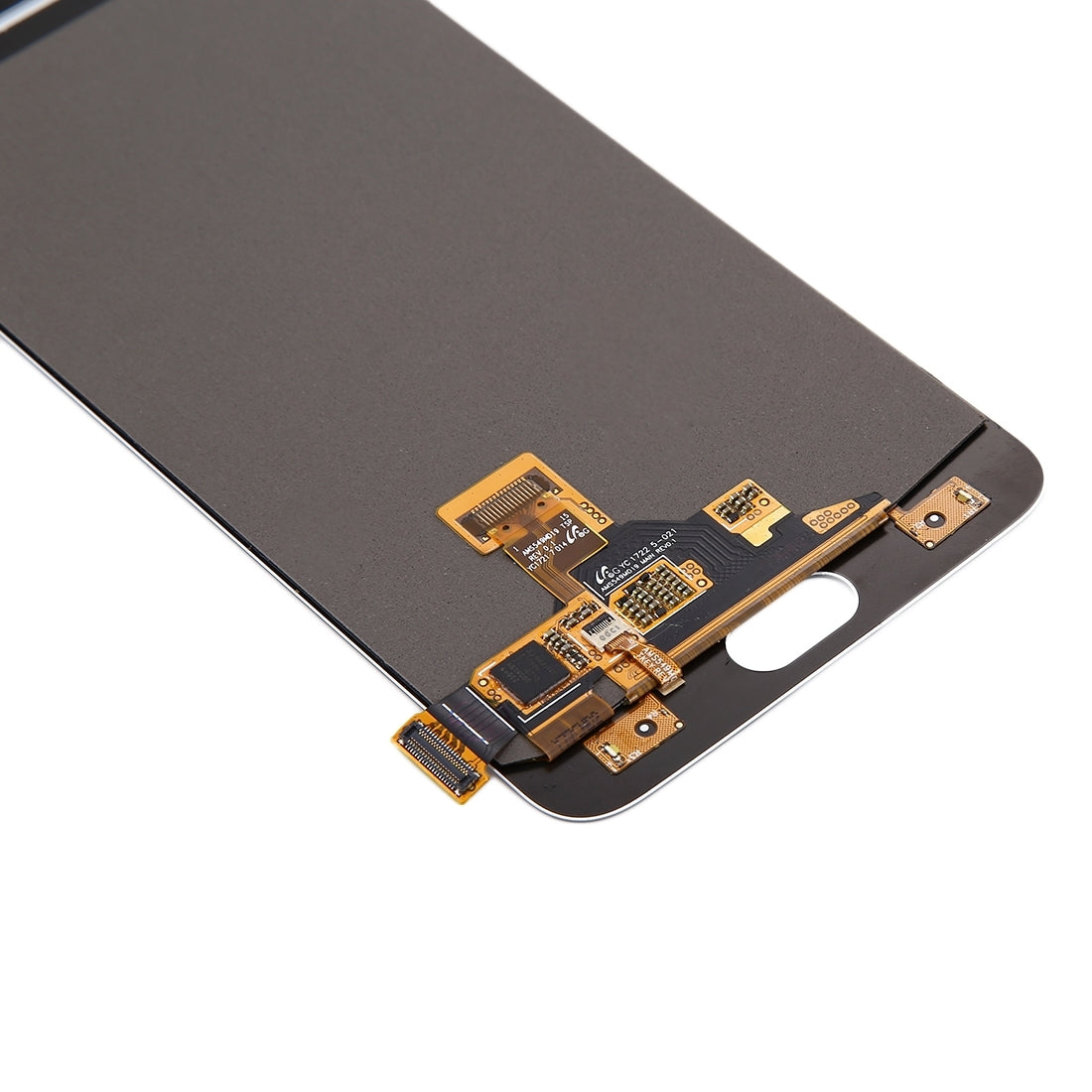 OEM LCD Screen and Digitizer Assembly for OnePlus 5