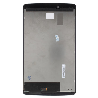 OEM for LG G Pad 8.0 V480 V490 Screen and Digitizer Assembly Part Replacement - Black