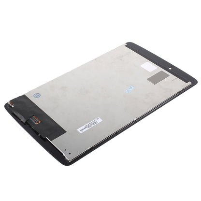 OEM for LG G Pad 8.0 V480 V490 Screen and Digitizer Assembly Part Replacement - Black