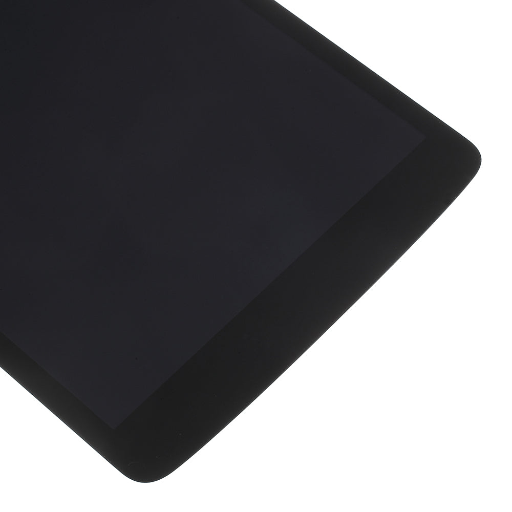 OEM for LG G Pad 8.0 V480 V490 Screen and Digitizer Assembly Part Replacement - Black