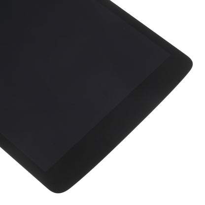 OEM for LG G Pad 8.0 V480 V490 Screen and Digitizer Assembly Part Replacement - Black