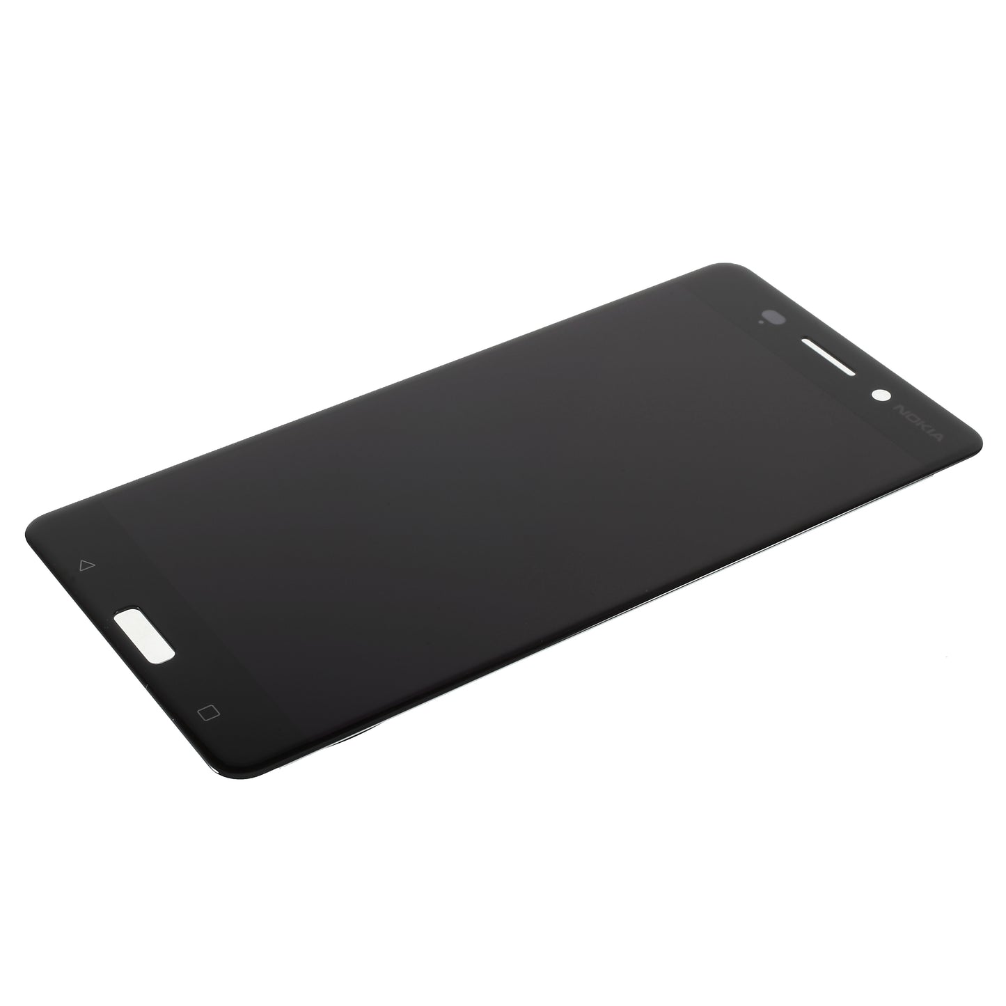 OEM LCD Screen and Digitizer Assembly Part for Nokia 6 (without Logo)