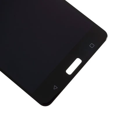 OEM LCD Screen and Digitizer Assembly Part for Nokia 6 (without Logo)