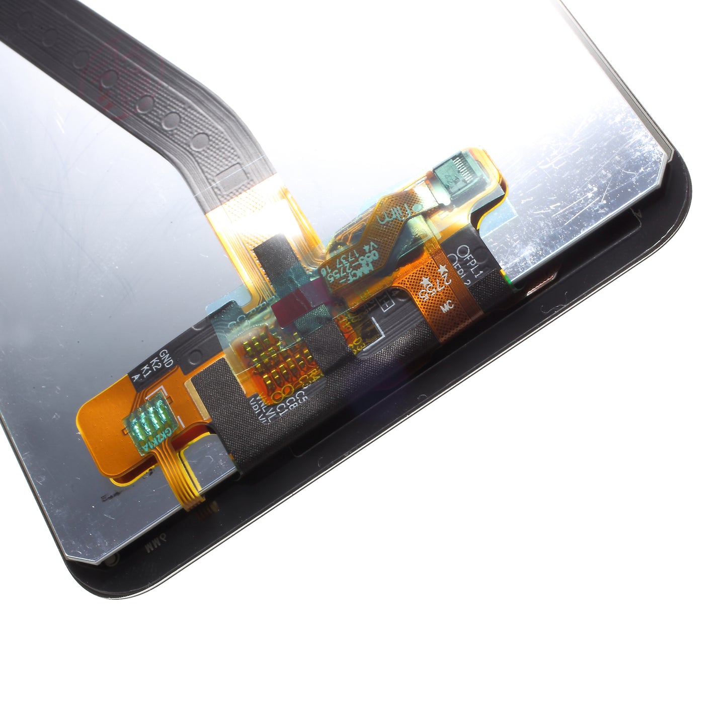 LCD Screen and Digitizer Assembly Part for Huawei Honor 7X