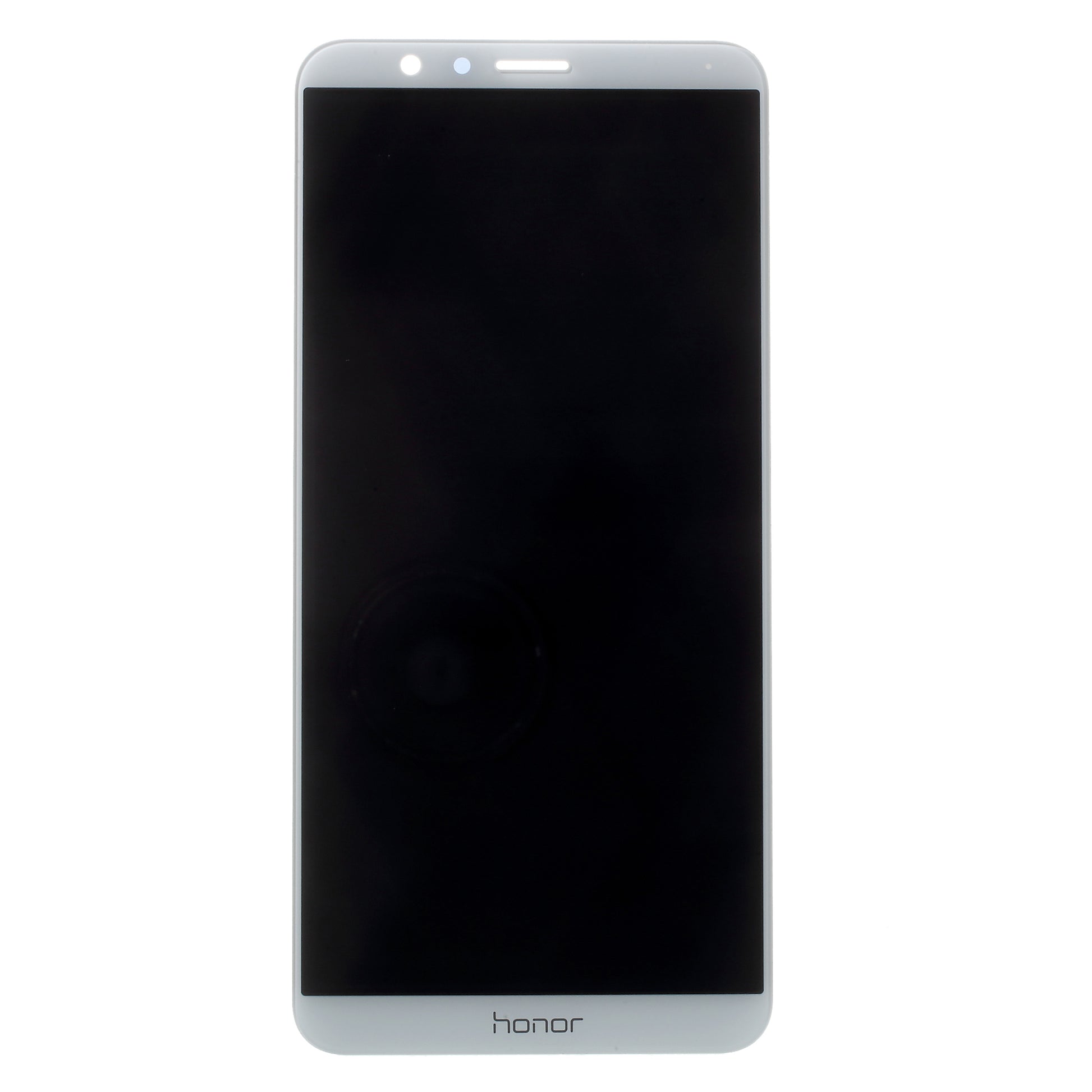 LCD Screen and Digitizer Assembly Part for Huawei Honor 7X