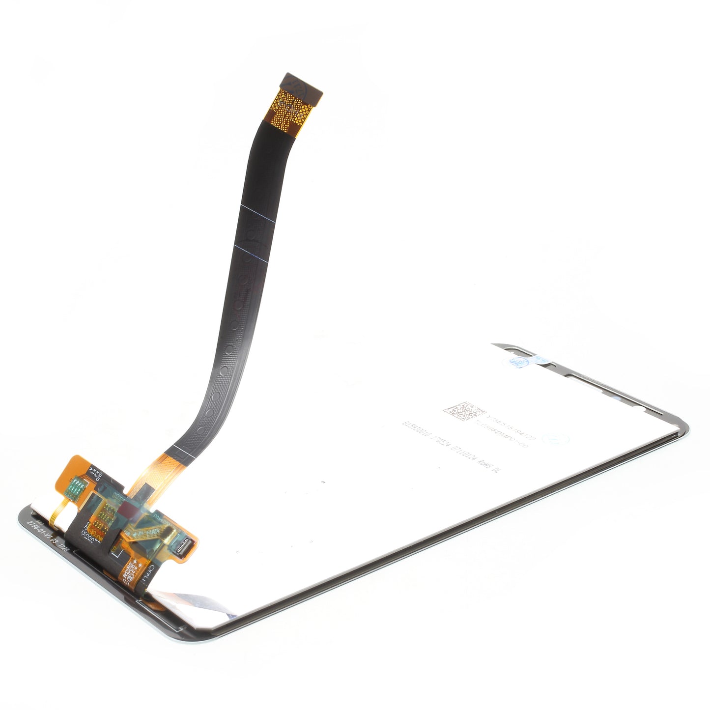 LCD Screen and Digitizer Assembly Part for Huawei Honor 7X