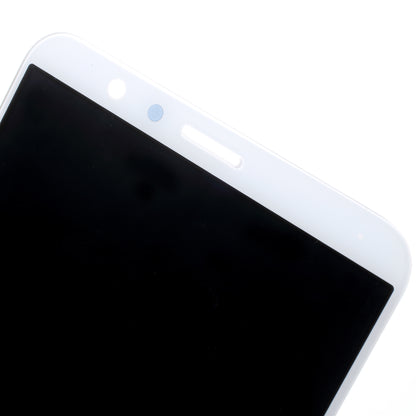 LCD Screen and Digitizer Assembly Part for Huawei Honor 7X
