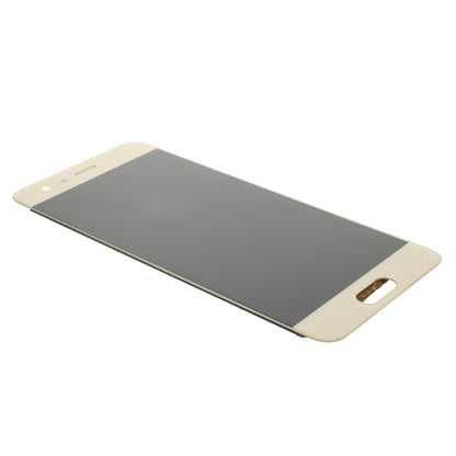 LCD Screen and Digitizer Assembly Replacement for Huawei Honor 9 (without Logo)