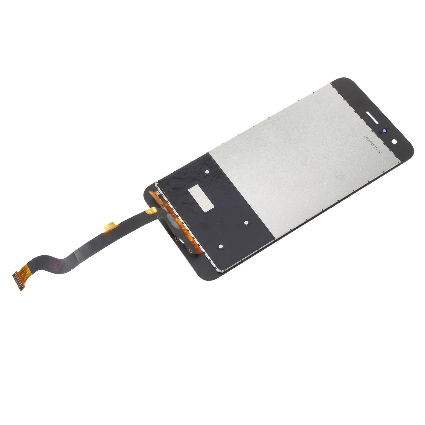 LCD Screen and Digitizer Assembly Replacement for Huawei Honor 9 (without Logo)