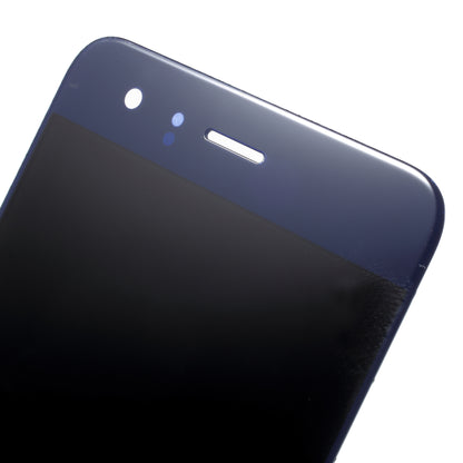 LCD Screen and Digitizer Assembly Replacement for Huawei Honor 9 (without Logo)