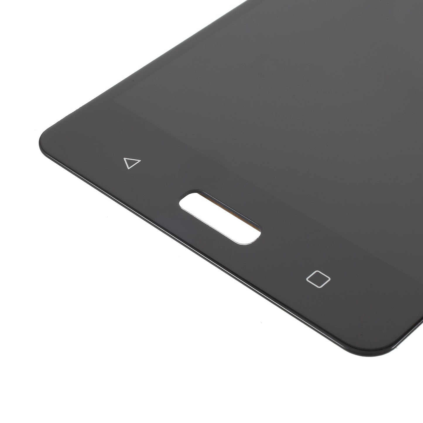 OEM LCD Screen and Digitizer Assembly Part for Nokia 8 - Black