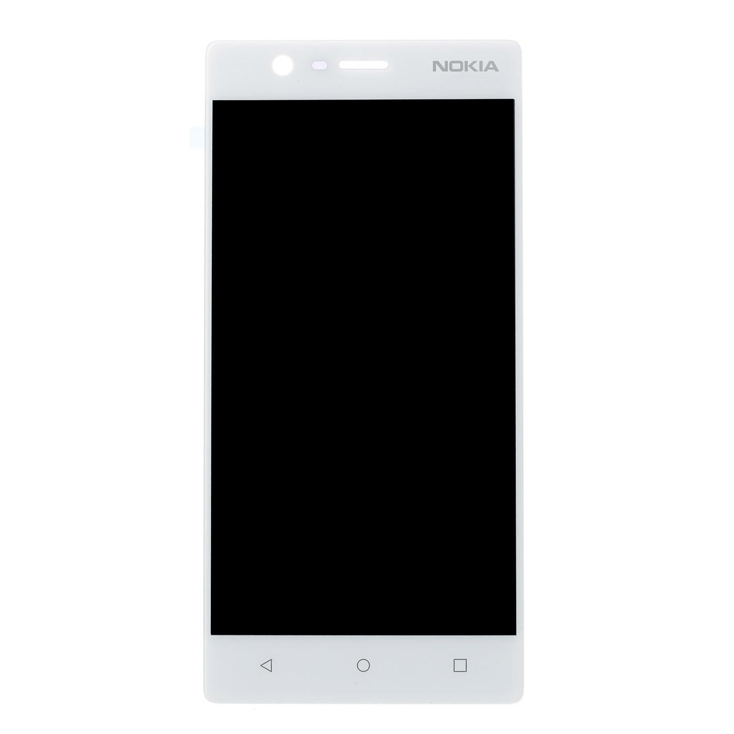 OEM LCD Screen and Digitizer Assembly Part for Nokia 3