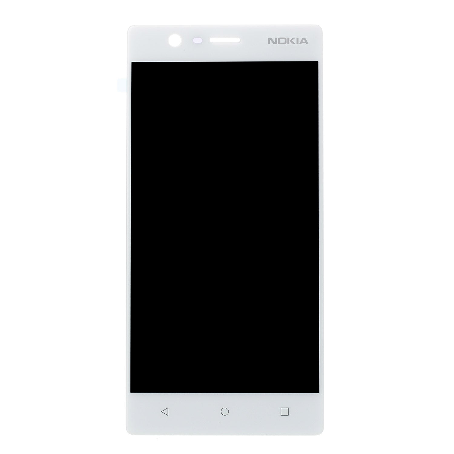 OEM LCD Screen and Digitizer Assembly Part for Nokia 3