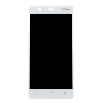 OEM LCD Screen and Digitizer Assembly Part for Nokia 3