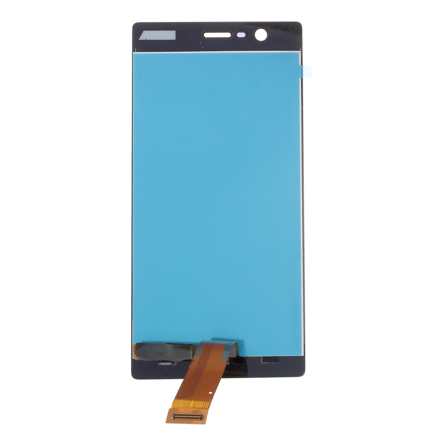 OEM LCD Screen and Digitizer Assembly Part for Nokia 3