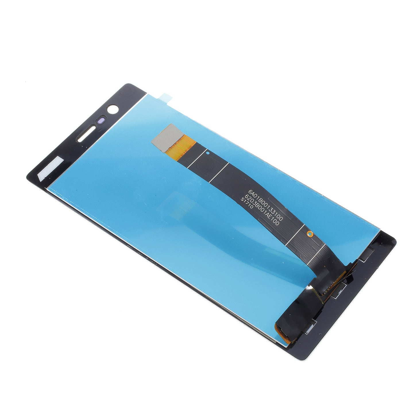 OEM LCD Screen and Digitizer Assembly Part for Nokia 3