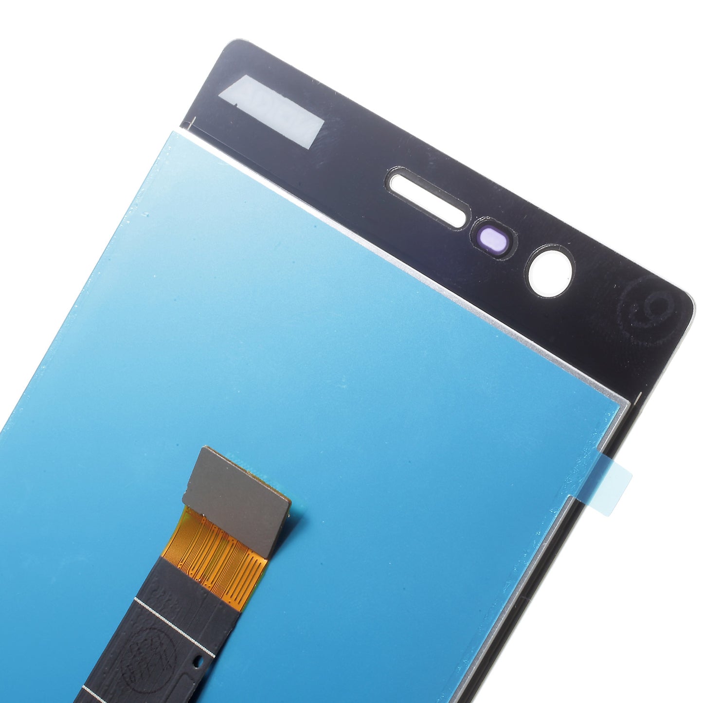 OEM LCD Screen and Digitizer Assembly Part for Nokia 3